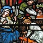 Jornada de Oración por el Sínodo de la Familia