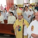 Religiosas y Religiosos Inauguran el Año de la Vida Consagrada