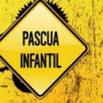 Material Pascua Infantil 2015