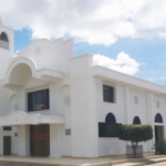 Parroquia Sagrado Corazón de Jesús, Montería