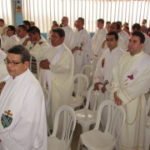 Triduo Diocesano de Reparación Día III: Solemne Eucaristía de Desagravio