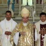 Diócesis de Montería Celebra Sesentaiún Años con la Ordenación de Dos Diáconos y Cinco Sacerdotes
