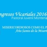 Calendario Pre Congresos Juveniles Diocesanos 2016