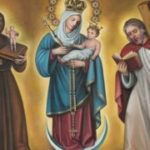 III Congreso María Modelo de la Esperanza, Curia de Nuestra Señora del Rosario de Chiquinquirá
