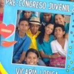 Pre Congreso Juvenil 2016, Vicaría de Lorica