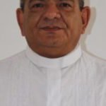 Condolencias al Padre Eduardo Bustamante