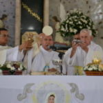 II Parte Solemne Eucaristía de Clausura Visita Pastoral, Cereté