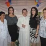 II Día Visita Pastoral Vicaria de Sahagún: Encuentro con Familiares de Sacerdotes ( II Parte )