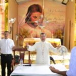 III Día Visita Pastoral Vicaría Montería C: Encuentro con Los Líderes y Agentes de Pastoral, P. San José de los Córdobas