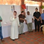 Último Día, Vicaría C: Visita al Hogar de Adulto Mayor «El Oasis» en Canalete
