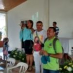 Encuentro de Infancia Misionera, Vicaría Planeta Rica