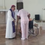 Último Día Visita Pastoral Vicaría B: Jornada de Confesiones, P. Nuestra Señora de Fátima