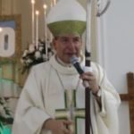 Último día: Eucaristía de Clausura Visita Pastoral Vicaría B