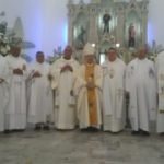 Bodas de Plata Sacerdotales
