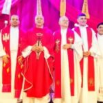 Pentecostés Vicarial, Sahagún