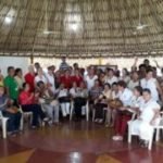 Exitosa Terminación del Taller de Pastoral de la Salud