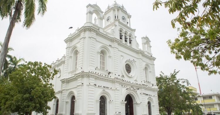 Roman Catholic Diocese of Montería