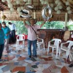 Bodas de Oro Sacerdotales P. Pascual Martínez