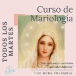 Curso Mariología By Pbro. José Varela. Part. III