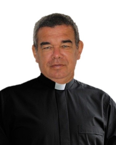 Pascua Eterna Pbro. Rodrigo Pertúz