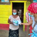 Banco de Alimentos responde con generosidad a las necesidades de los cordobeses