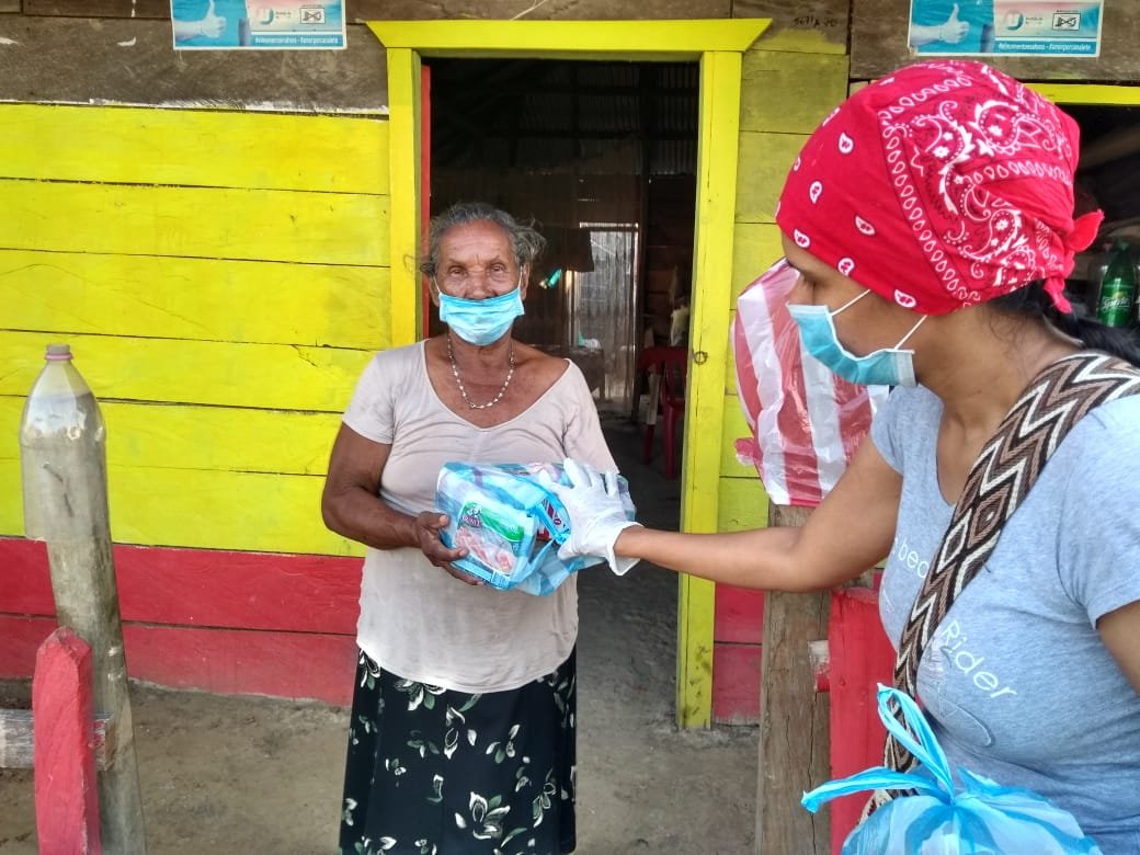 Banco de Alimentos responde con generosidad a las necesidades de los cordobeses