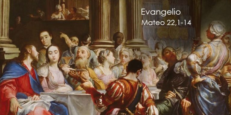 Banquete de Bodas