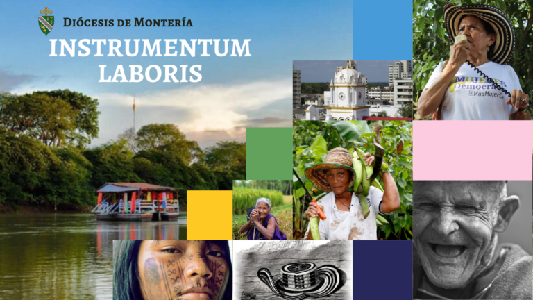 Intrumentum Laboris Lucas-Hechos de los Apóstoles