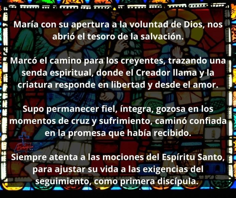Cuarto Domingo de Adviento by Mons. Alberto Rolón
