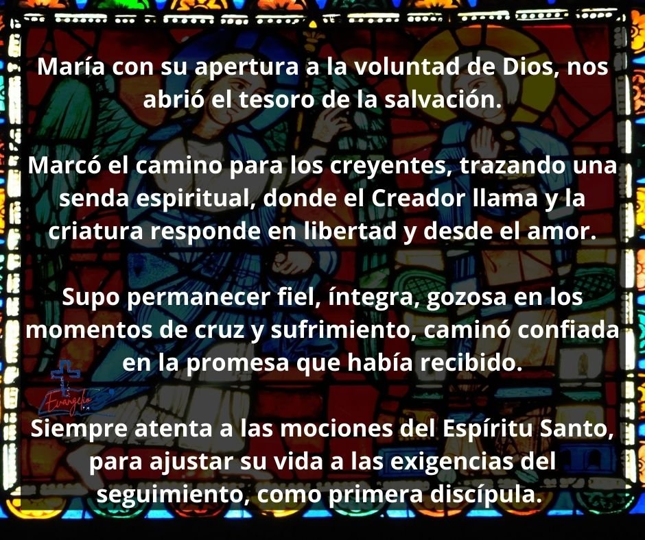 Cuarto Domingo de Adviento by Mons. Alberto Rolón