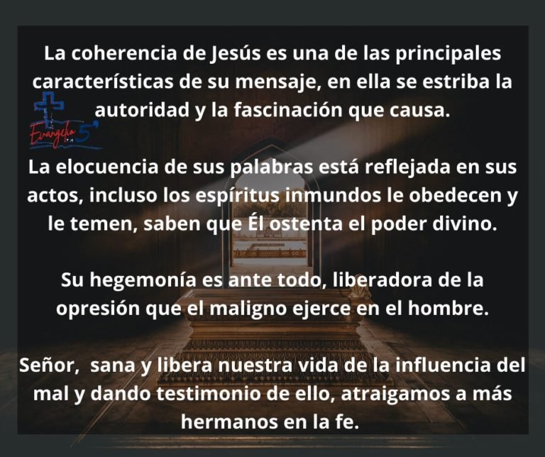 Cállate y Sal by Mons. Alberto Rolón