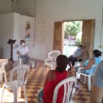Proyecto Letrinas en Martinica, Nuevo Paraíso y Loma Verde