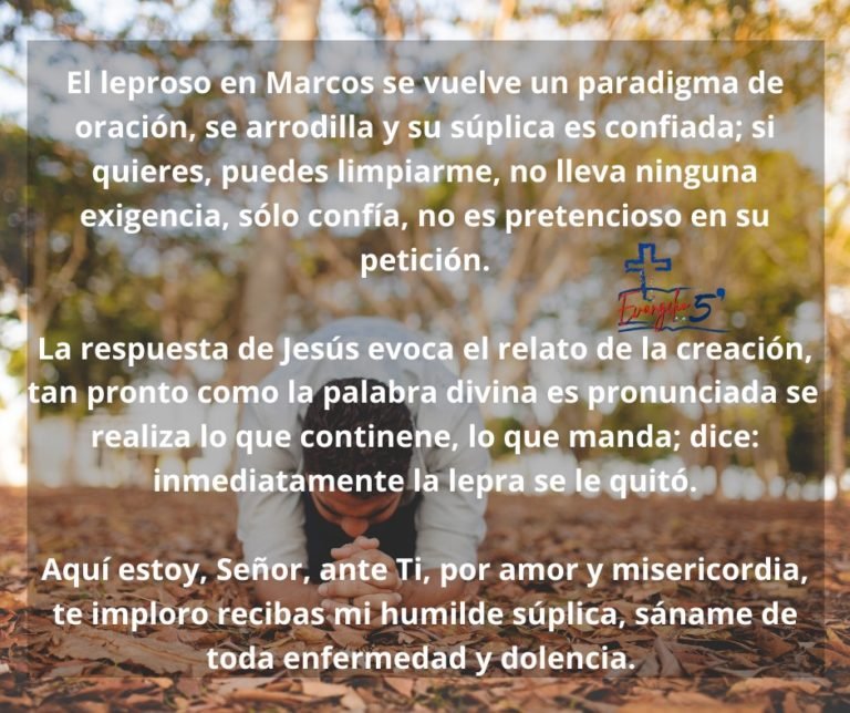 Domingo VI Tiempo Ordinario by Mons. Alberto Rolón