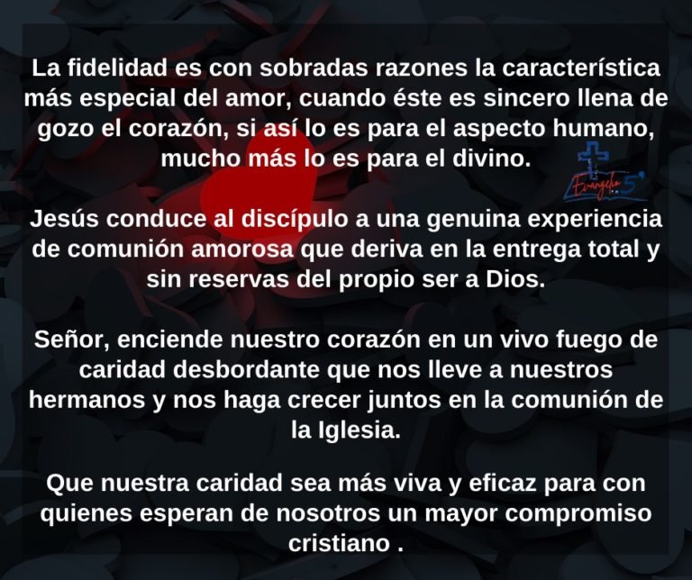 Sexto Domingo de Pascua by Mons. Alberto Rolón