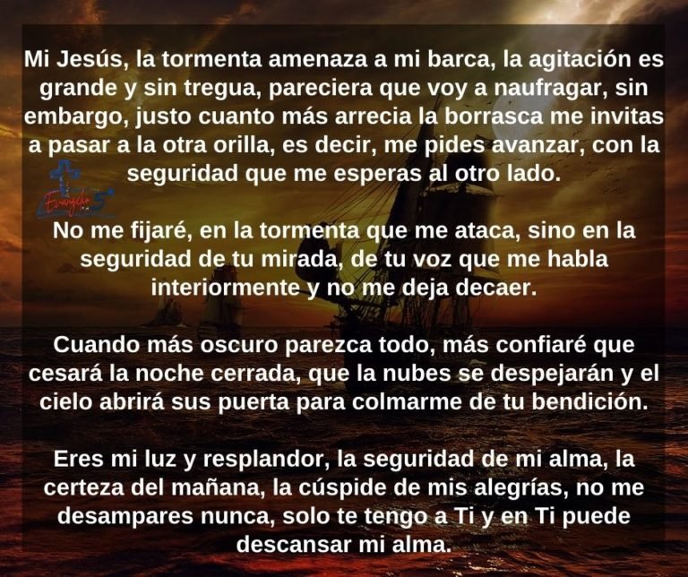 Domingo XII del Tiempo Ordinario by Mons. Alberto Rolón