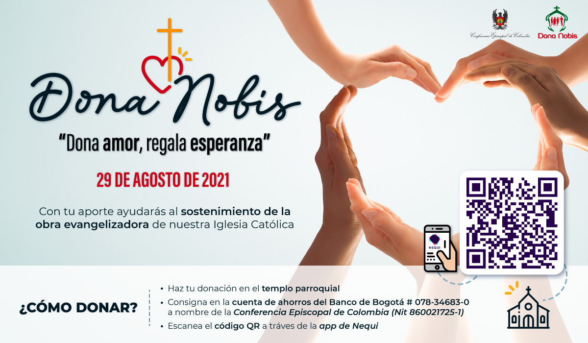 Dona Nobis