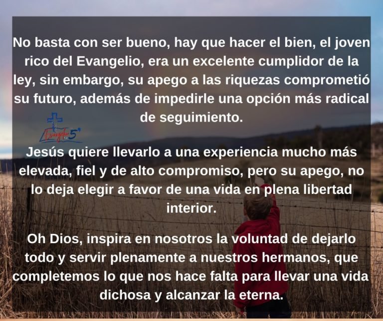 Domingo XXVIII del Tiempo Ordinario by Mons. Alberto Rolón