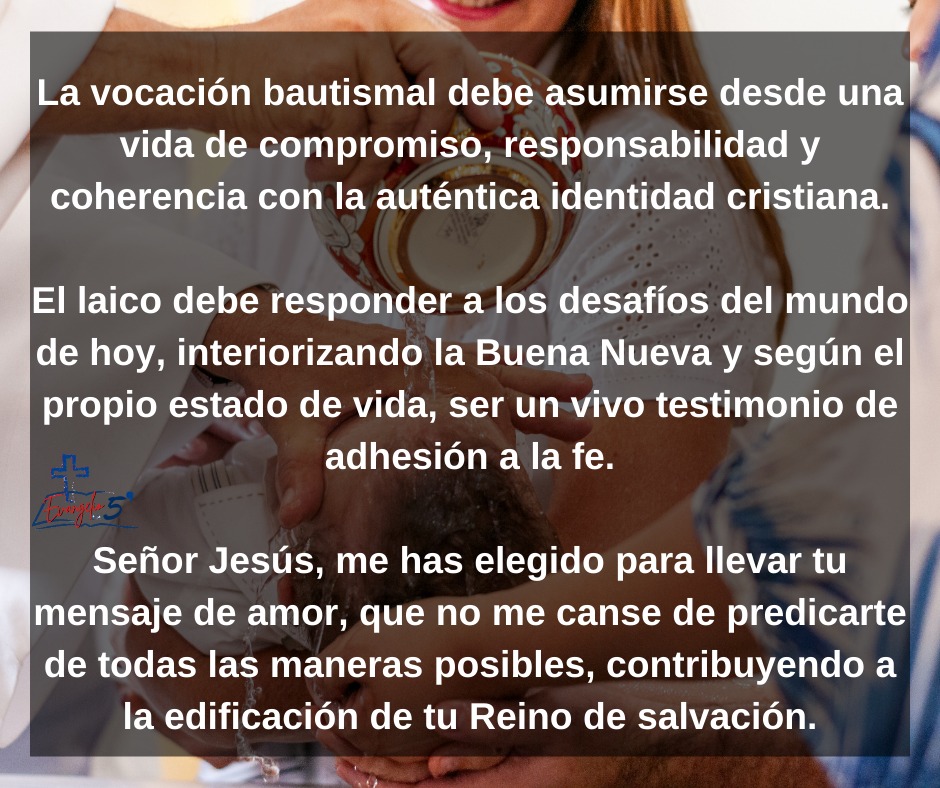 Tercer Domingo de Adviente by Mons. Alberto Rolón