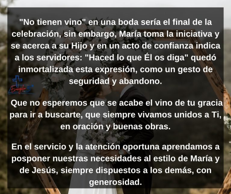 Segundo Domingo del Tiempo Ordinario by Mons. Alberto Rolón