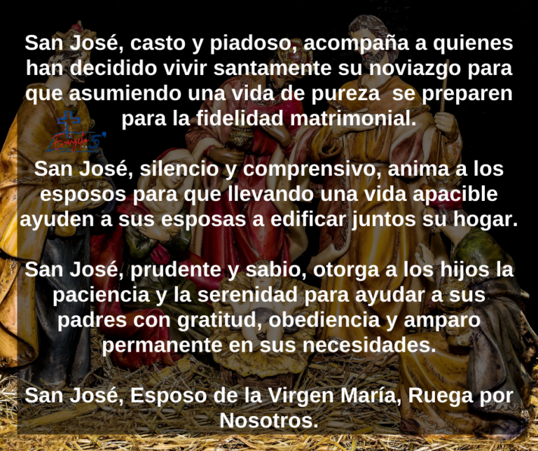 Consagración de Colombia a San José