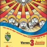 Pentecostés Diocesano 2022