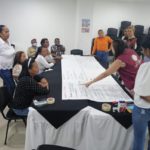 TALLER DE MAPAS DE RIESGOS – CARTOGRAFÍA SOCIAL