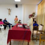 Encuentro de rectores y docentes de religión de las instituciones educativas del municipio de montería