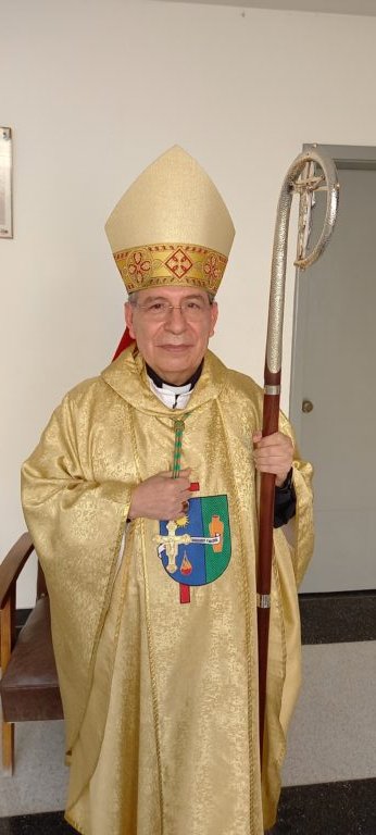 Misa Crismal y Renovación de Promesas Sacerdotales 2023