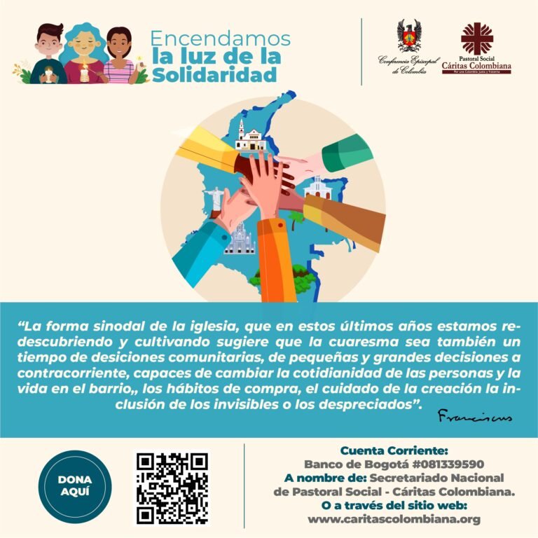 Comunicación Cristiana de Bienes 2024