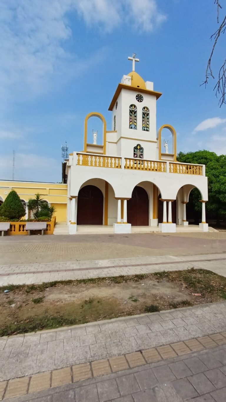 Caminando Juntos en la Luz del Espíritu: Jornada Pastoral en la Diócesis de Montería