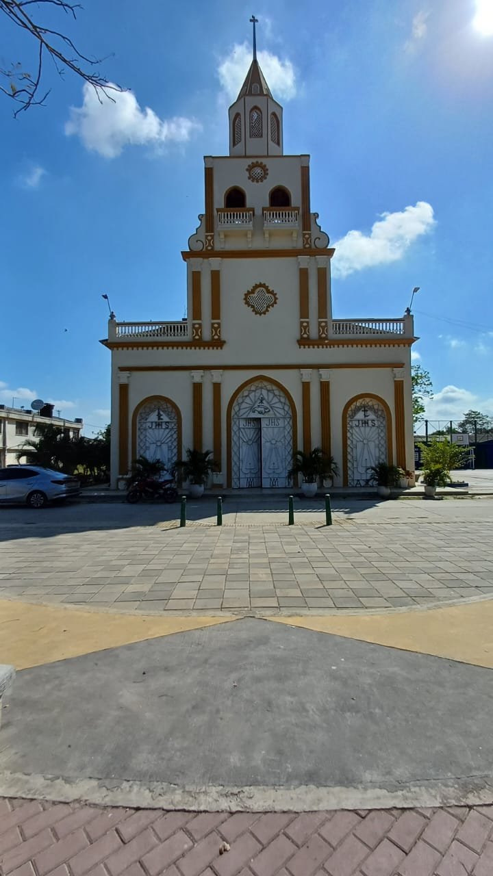 Travesía Pastoral: De San Francisco de Asís a San Emigdio de Chimá, Entregas y Renovación en la Diócesis de Montería