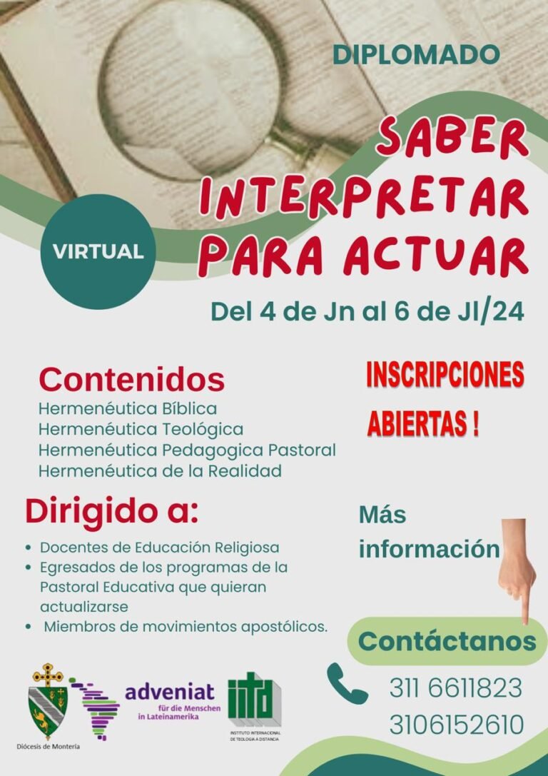 Diplomado Virtual