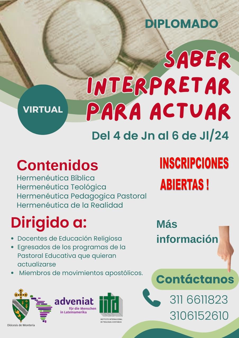 Diplomado Virtual