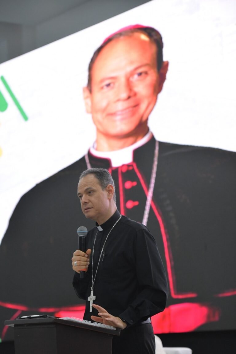 Primer día del Triduo Celebrativo: Foro sobre Gaudium et Spes